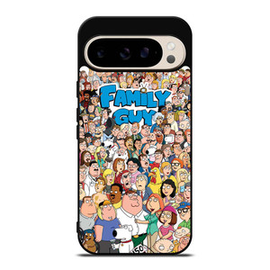 FAMILY GUY 946 Google Pixel 9 Pro Case