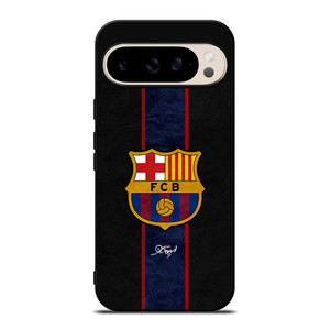 FC BARCELONA CLUB LOGO 946 Google Pixel 9 Pro Case FC BARCELONA CLUB LOGO 946 Google Pixel 9 Pro Case