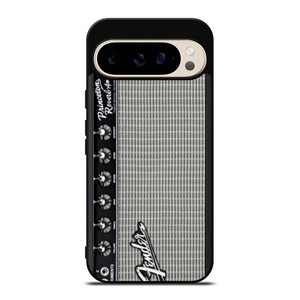 FENDER GUITAR AMPLIFIER 946 Google Pixel 9 Pro Case