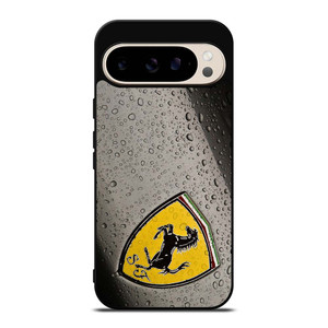 FERARRI EMBLEM 946 Google Pixel 9 Pro Case FERARRI EMBLEM 946 Google Pixel 9 Pro Case