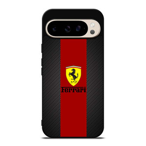 FERRARI LOGO LINE 946 Google Pixel 9 Pro Case