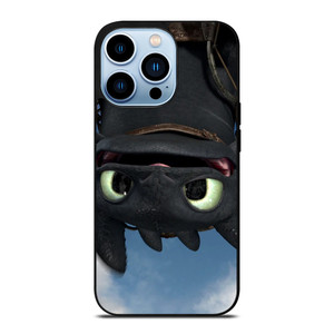 CUTE TOOTHLESS 2 iPhone 13 Pro Max Case CUTE TOOTHLESS 2 iPhone 13 Pro Max Case