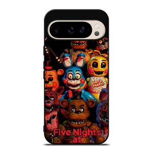 FIVE NIGHTS AT FREDDY'S FNAF 946 Google Pixel 9 Pro Case