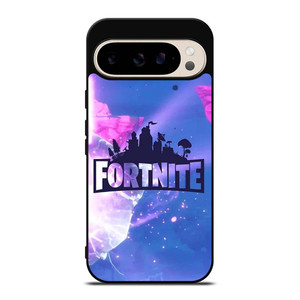 FORNITE LOGO GAME EPIC 946 Google Pixel 9 Pro Case FORNITE LOGO GAME EPIC 946 Google Pixel 9 Pro Case