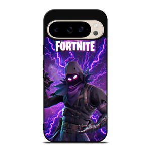 FORTNITE GAME 946 Google Pixel 9 Pro Case