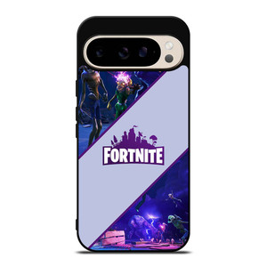 FORTNITE THE SERIES 946 Google Pixel 9 Pro Case