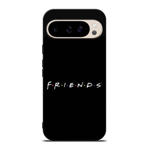 FRIENDS MINIMALISTIC 946 Google Pixel 9 Pro Case FRIENDS MINIMALISTIC 946 Google Pixel 9 Pro Case
