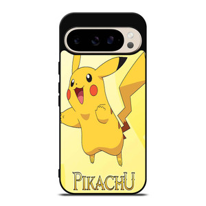 FUNNY CUTE PIKACHU POKEMON 946 Google Pixel 9 Pro Case FUNNY CUTE PIKACHU POKEMON 946 Google Pixel 9 Pro Case