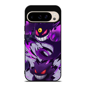 GENGAR POKEMON 946 Google Pixel 9 Pro Case GENGAR POKEMON 946 Google Pixel 9 Pro Case