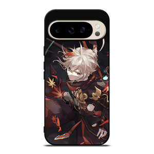 GENSHIN IMPACT KAEDEHARA KAZUHA 946 Google Pixel 9 Pro Case GENSHIN IMPACT KAEDEHARA KAZUHA 946 Google Pixel 9 Pro Case