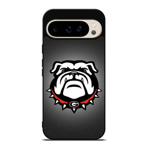 GEORGIA BULLDOGS UGA LOGO 946 Google Pixel 9 Pro Case GEORGIA BULLDOGS UGA LOGO 946 Google Pixel 9 Pro Case