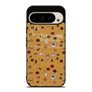GHIBLI PATTERN STUDIO 946 Google Pixel 9 Pro Case
