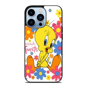 CUTE TWEETY BIRD 2 iPhone 13 Pro Max Case