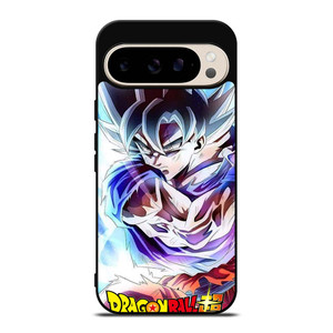 GOKU DRAGON BALL SUPER ULTRA INSTINCT 5 946 Google Pixel 9 Pro Case GOKU DRAGON BALL SUPER ULTRA INSTINCT 5 946 Google Pixel 9 Pro Case