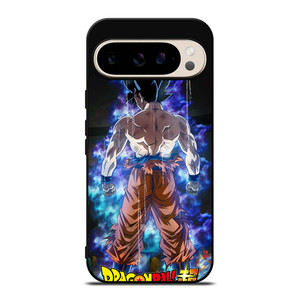 GOKU DRAGON BALL SUPER ULTRA INSTINCT 7 946 Google Pixel 9 Pro Case GOKU DRAGON BALL SUPER ULTRA INSTINCT 7 946 Google Pixel 9 Pro Case