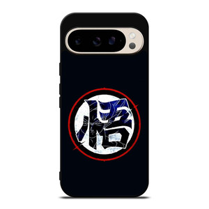 GOKU LOGO 946 Google Pixel 9 Pro Case