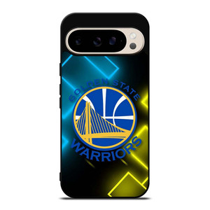 GOLDEN STATE WARRIORS NBA LAMP 946 Google Pixel 9 Pro Case GOLDEN STATE WARRIORS NBA LAMP 946 Google Pixel 9 Pro Case