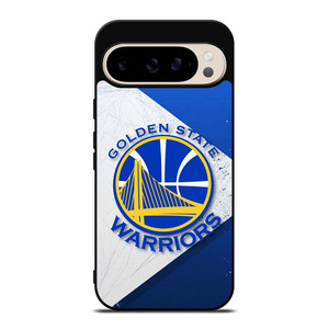 GOLDEN STATE WARRIORS NBA LOGO 946 Google Pixel 9 Pro Case GOLDEN STATE WARRIORS NBA LOGO 946 Google Pixel 9 Pro Case