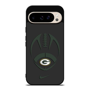 GREEN BAY PACKER LOGO FOOTBALL 946 Google Pixel 9 Pro Case GREEN BAY PACKER LOGO FOOTBALL 946 Google Pixel 9 Pro Case