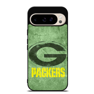 GREEN BAY PACKERS SCRATH 946 Google Pixel 9 Pro Case GREEN BAY PACKERS SCRATH 946 Google Pixel 9 Pro Case