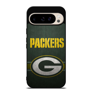GREEN BAY PACKERS SHADOW 946 Google Pixel 9 Pro Case GREEN BAY PACKERS SHADOW 946 Google Pixel 9 Pro Case