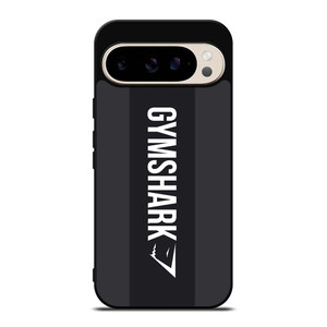 GYMSHARK LOGO STRIPE 946 Google Pixel 9 Pro Case GYMSHARK LOGO STRIPE 946 Google Pixel 9 Pro Case