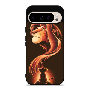HAKUNA MATATA LION KING 2 946 Google Pixel 9 Pro Case