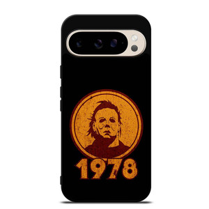 HALLOWEEN MICHAEL MYERS HALLOWEEN 1978 946 Google Pixel 9 Pro Case