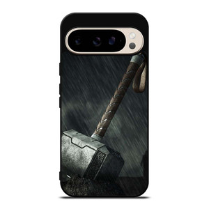 HAMMER OF THOR 946 Google Pixel 9 Pro Case