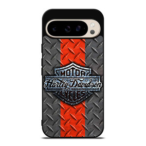 HARLEY DAVIDSON 5 946 Google Pixel 9 Pro Case HARLEY DAVIDSON 5 946 Google Pixel 9 Pro Case