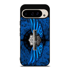 HARLEY DAVIDSON CYCLES 946 Google Pixel 9 Pro Case