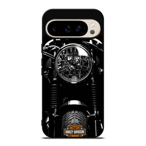HARLEY DAVIDSON MOTORCYCLE LOGO 946 Google Pixel 9 Pro Case HARLEY DAVIDSON MOTORCYCLE LOGO 946 Google Pixel 9 Pro Case