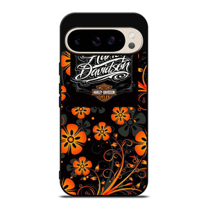 HARLEY DAVIDSON NEW 946 Google Pixel 9 Pro Case HARLEY DAVIDSON NEW 946 Google Pixel 9 Pro Case