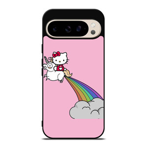 HELLO KITTY UNICORN 946 Google Pixel 9 Pro Case