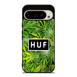 HUF MARIJUANA 946 Google Pixel 9 Pro Case