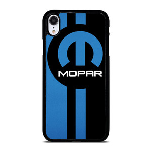 MOPAR LOGO 4 iPhone XR Case MOPAR LOGO 4 iPhone XR Case