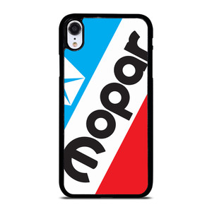 MOPAR LOGO iPhone XR Case MOPAR LOGO iPhone XR Case
