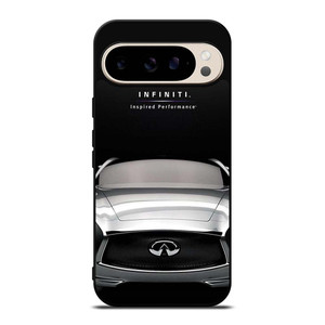 INFINITI CAR 946 Google Pixel 9 Pro Case