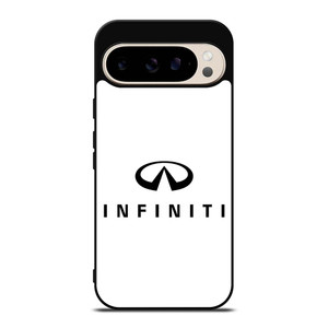INFINITI LOGO ICON 946 Google Pixel 9 Pro Case