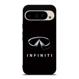 INFINITI LOGO 946 Google Pixel 9 Pro Case