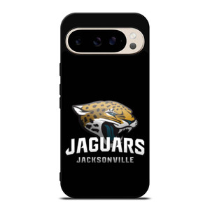JACKSONVILLE JAGUARS NFL LOGO 946 Google Pixel 9 Pro Case