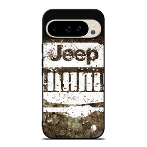 JEEP ART 946 Google Pixel 9 Pro Case JEEP ART 946 Google Pixel 9 Pro Case