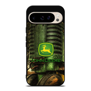 JOHN DEERE RETRO CLASSIC TRACTOR 946 Google Pixel 9 Pro Case JOHN DEERE RETRO CLASSIC TRACTOR 946 Google Pixel 9 Pro Case