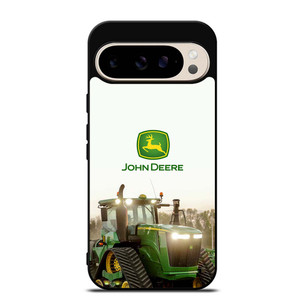 JOHN DEERE TRACTOR 3 946 Google Pixel 9 Pro Case
