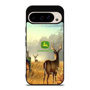 JOHN DEERE TRACTOR SYMBOL 946 Google Pixel 9 Pro Case JOHN DEERE TRACTOR SYMBOL 946 Google Pixel 9 Pro Case