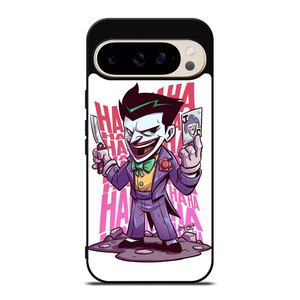 JOKER CARTOON KAWAII DC 946 Google Pixel 9 Pro Case JOKER CARTOON KAWAII DC 946 Google Pixel 9 Pro Case