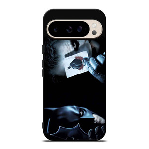 JOKER VS BATMAN 946 Google Pixel 9 Pro Case