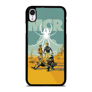 MY CHEMICAL ROMANCE 2 iPhone XR Case MY CHEMICAL ROMANCE 2 iPhone XR Case