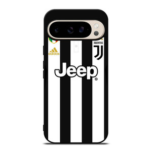 JUVENTUS FC JERSEY 946 Google Pixel 9 Pro Case