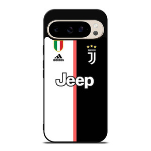 JUVENTUS HOME JERSEY 2019-2020 946 Google Pixel 9 Pro Case